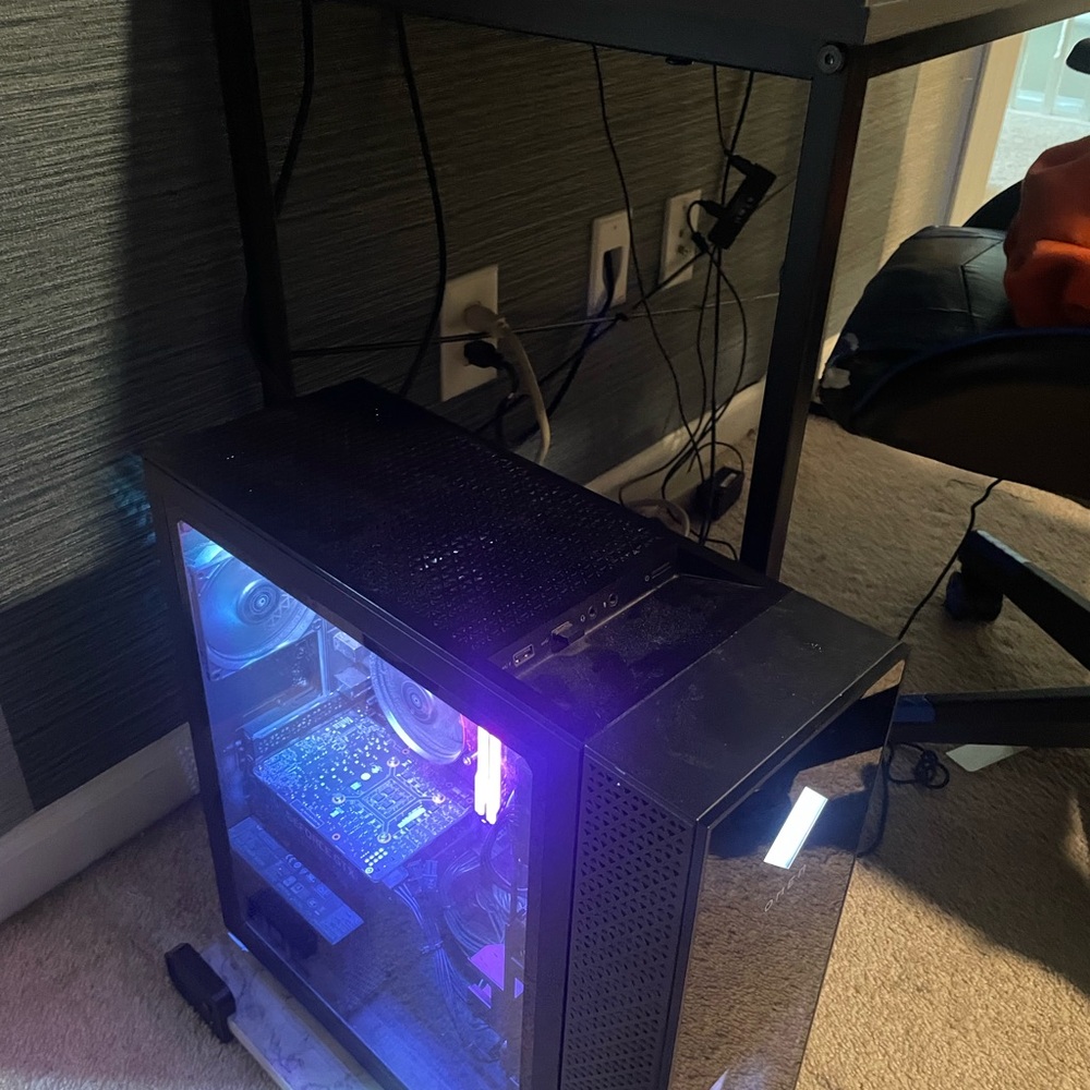Omen PC - Picture 4 of 5